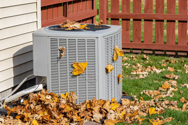 Best HVAC maintenance near me  in Woods Hole, MA