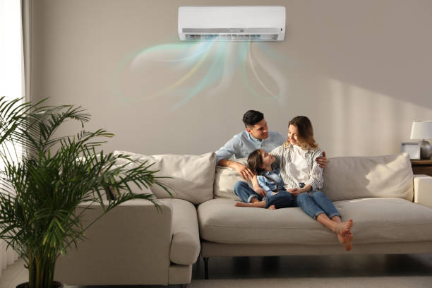 Best Central air repair  in Woods Hole, MA