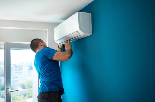 Best HVAC cleaning services  in Woods Hole, MA