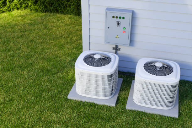 Best HVAC emergency services  in Woods Hole, MA