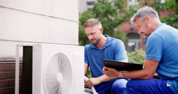 Best Affordable HVAC services  in Woods Hole, MA