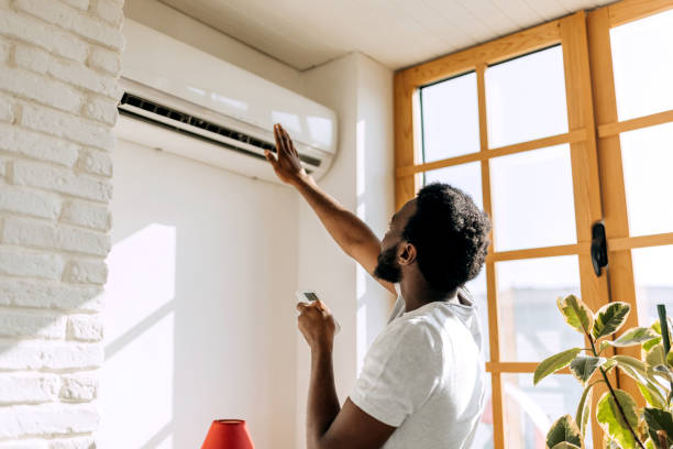  Woods Hole, MA HVAC Pros