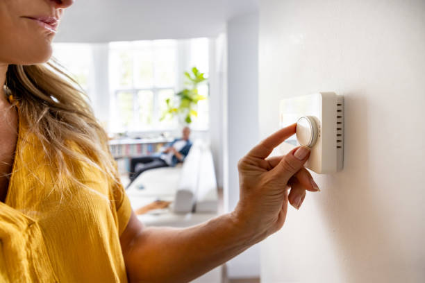 Best Local HVAC companies  in Woods Hole, MA