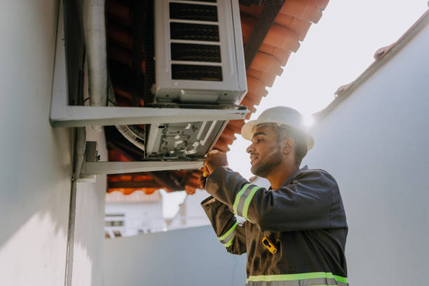 Best 24/7 HVAC repair  in Woods Hole, MA