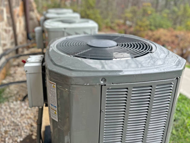Best Emergency HVAC repair  in Woods Hole, MA