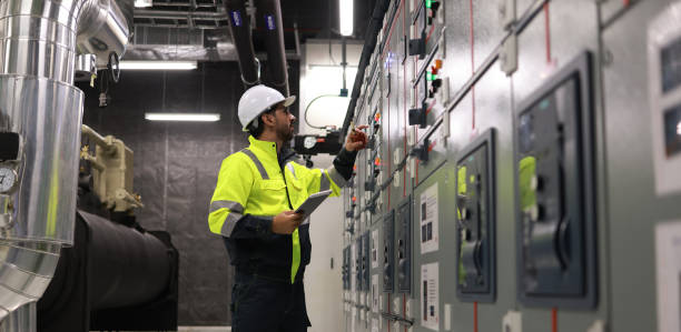 Best Air conditioning repair  in Woods Hole, MA