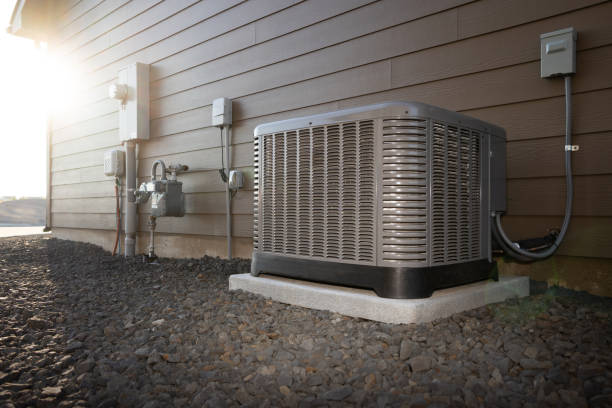 Best Affordable HVAC services  in Woods Hole, MA